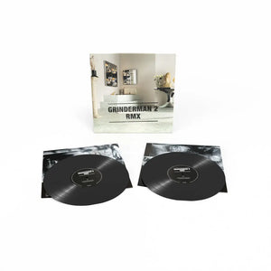 GRINDERMAN - GRINDERMAN 2 RMX VINYL (2LP)