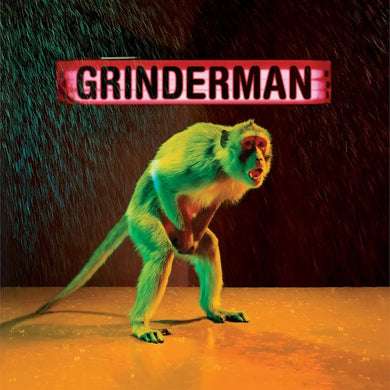 GRINDERMAN - GRINDERMAN VINYL RE-ISSUE (GATEFOLD LP)