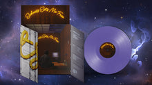 GRUFF RHYS - SADNESS SETS ME FREE VINYL (LTD. ED. BLACKBERRY)