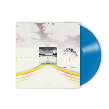 GUM - BLUE GUM WAY VINYL (LTD. ED. OPAQUE SKY BLUE)