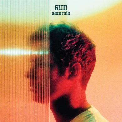 GUM - SATURNIA VINYL (LTD. ED. CLEAR)