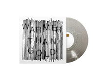 GUV - WARMER THAN GOLD VINYL (LTD. ED. SILVER)