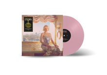 GWENNO - UTOPIA VINYL (LTD. ED. PINK)