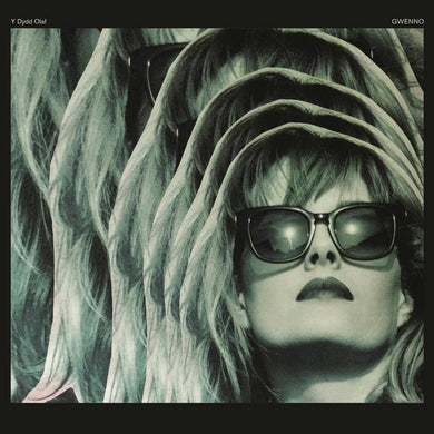 GWENNO - Y DYDD OLAF VINYL RE-ISSUE (LTD. ED. CRYSTAL CLEAR)
