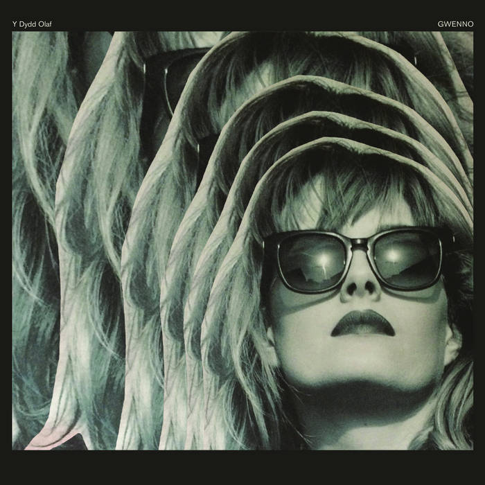 GWENNO - Y DYDD OLAF VINYL RE-ISSUE (LTD. ED. CRYSTAL CLEAR)