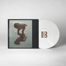 GHOST WOMAN - ANNE, IF VINYL RE-ISSUE (LTD. ED. WHITE)