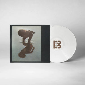 GHOST WOMAN - ANNE, IF VINYL RE-ISSUE (LTD. ED. WHITE)