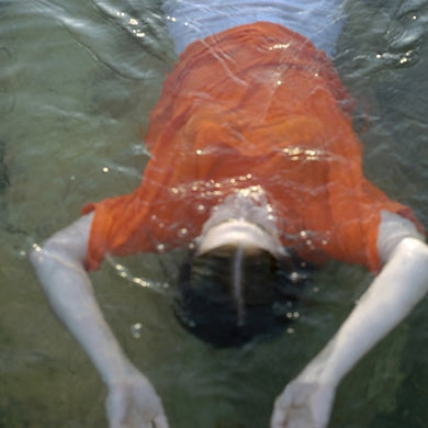 GIA MARGARET - MIA GARGARET VINYL RE-ISSUE (SUPER LTD. ED. PALE BLUE W/ LITHOGRAPH PRINT)