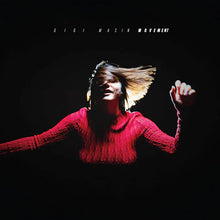 GIGI MASIN - MOVEMENT VINYL (LTD. ED. SILVER)