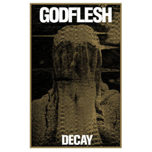 GODFLESH - DECAY VINYL (LTD. UK EXC. ED. VARIANTS)