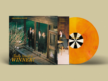 GRANDMAS HOUSE - BABY YOU’RE A WINNER VINYL (SUPER LTD. 'DINKED' VARIANTS)