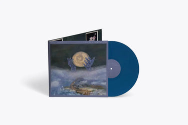 GREAT GRANDPA - PATIENCE, MOONBEAM VINYL (LTD. INDIES EXCL. ED. GATEFOLD VARIANTS)