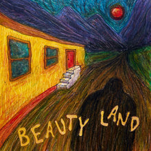 GREG MENDEZ - BEAUTY LAND VINYL (LTD. ED. CRYSTAL CLEAR)