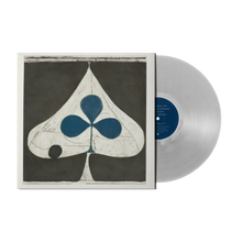 GRIZZLY BEAR - SHIELDS VINYL RE-ISSUE (LTD. ED. TRANSPARENT 2LP)