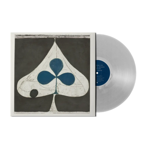 GRIZZLY BEAR - SHIELDS VINYL RE-ISSUE (LTD. ED. TRANSPARENT 2LP)
