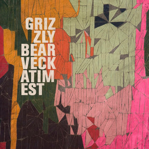 GRIZZLY BEAR - VECKATIMEST VINYL RE-ISSUE (LTD. ED. MAGENTA 2LP GATEFOLD)