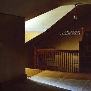 GRIZZLY BEAR - YELLOW HOUSE VINYL RE-ISSUE (LTD. ED. CREAM 2LP)