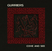 GURRIERS - COME AND SEE VINYL RE-ISSUE (LTD. INDIES ED. YELLOW)