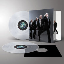 HAAI - HUMANISE VINYL (LTD. ED. CRYSTAL CLEAR 2LP GATEFOLD)