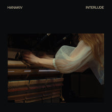 HANAKIV - INTERLUDE VINYL (SUPER LTD. ED. BIOVINYL VARIANTS W/ *SIGNED* POSTCARDS)