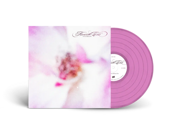 HANNAH COLE - SWITCHBACKS VINYL (LTD. ED. VIOLET)