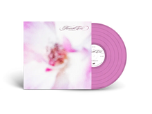HANNAH COLE - SWITCHBACKS VINYL (LTD. ED. VIOLET)