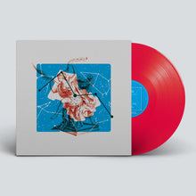 HANNAH PEEL - MARY CASIO: JOURNEY TO CASSIOPEIA VINYL RE-ISSUE (LTD. ED. BERRY)
