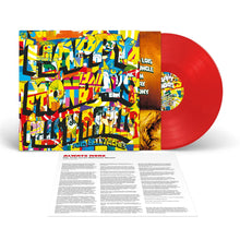 HAPPY MONDAYS - PILLS ‘N’ THRILLS AND BELLYACHES VINYL RE-ISSUE (LTD. ED. VARIANTS)