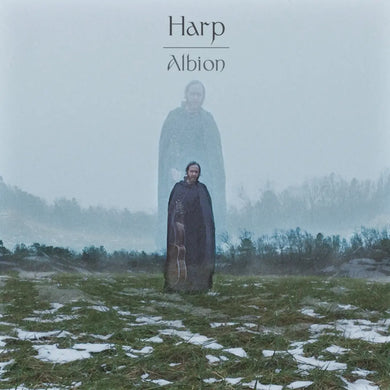HARP - ALBION VINYL (LP)