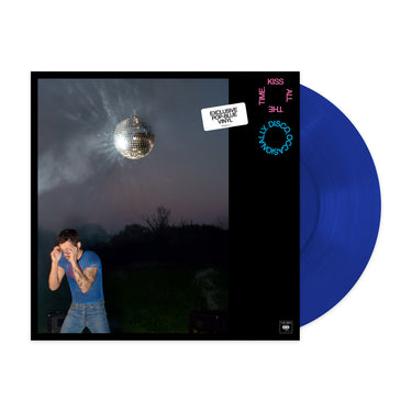 HARRY STYLES - KISS ALL THE TIME. DISCO, OCCASIONALLY VINYL (LTD. RETAIL EXC. ED. VARIANTS + EXC. POSTER)