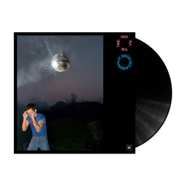 HARRY STYLES - KISS ALL THE TIME. DISCO, OCCASIONALLY VINYL (LTD. RETAIL EXC. ED. VARIANTS + EXC. POSTER)
