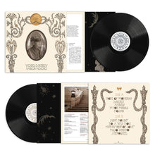 HARUOMI HOSONO - YOURS SINCERELY VINYL (LTD. INDIES ED. VARIANTS)