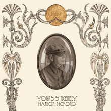 HARUOMI HOSONO - YOURS SINCERELY VINYL (LTD. INDIES ED. VARIANTS)