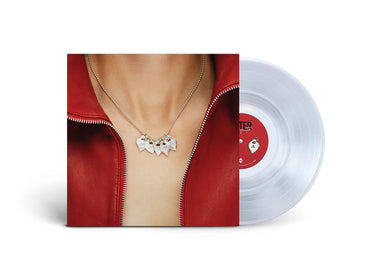 HATER - MOSQUITO VINYL (LTD. ED. CLEAR)
