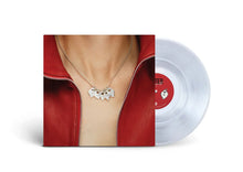 HATER - MOSQUITO VINYL (LTD. ED. CLEAR)