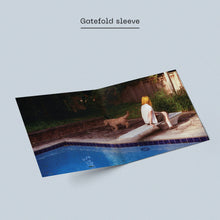 HAYLEY WILLIAMS - EGO DEATH AT A BACHELORETTE PARTY VINYL (SUPER LTD. 'DINKED' HAND-NUMBERED ED. LIGHT BLUE SWIRL 'VASALISA' 2LP W/ ALT. ARTWORK GATEFOLD + A3 POSTER)