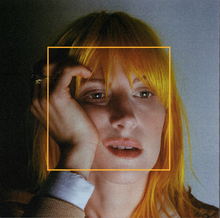 HAYLEY WILLIAMS - EGO DEATH AT A BACHELORETTE PARTY VINYL (SUPER LTD. 'DINKED' HAND-NUMBERED ED. LIGHT BLUE SWIRL 'VASALISA' 2LP W/ ALT. ARTWORK GATEFOLD + A3 POSTER)