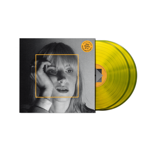 HAYLEY WILLIAMS - EGO DEATH AT A BACHELORETTE PARTY VINYL (LTD. ED. '26 HIGHLIGHTER' YELLOW 2LP)