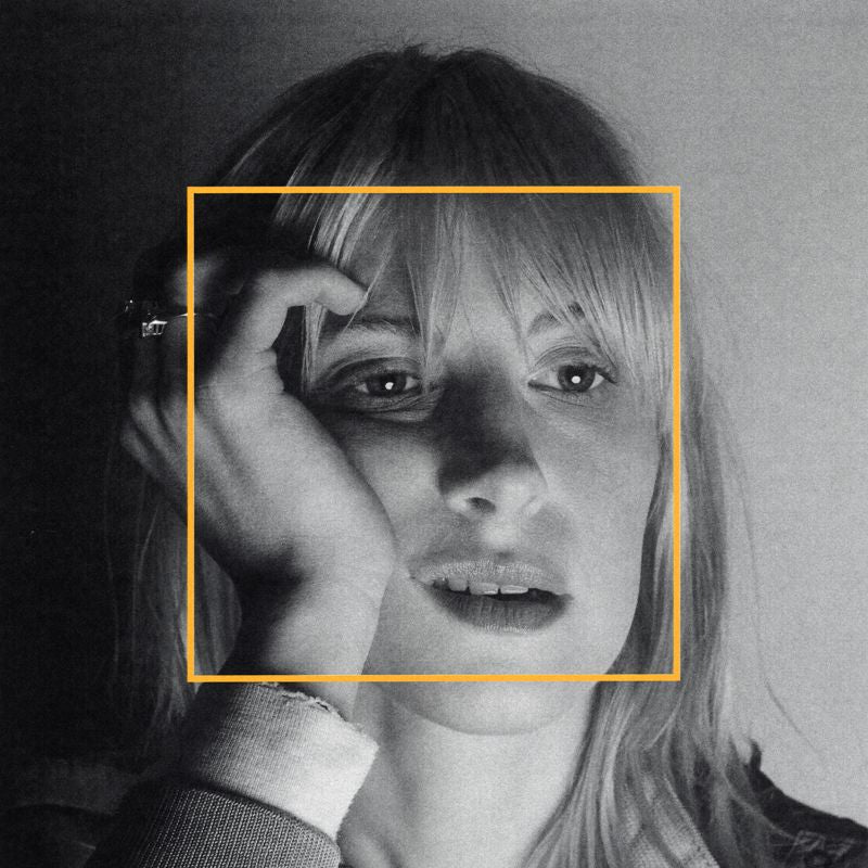 HAYLEY WILLIAMS - EGO DEATH AT A BACHELORETTE PARTY VINYL (LTD. ED. '26 HIGHLIGHTER' YELLOW 2LP)