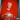 LIL PEEP - HELLBOY VINYL (LIMITED 10TH ANNIVERSARY EDITION RED/BLACK SWIRL 2LP W/ ALT. SLEEVE)