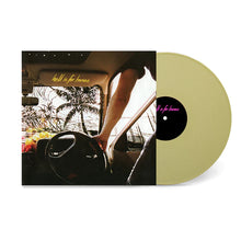 HELL IS FOR HEROES - HELL IS FOR HEROES VINYL (LTD. ED. YELLOW)
