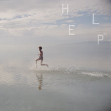 HELP(2) (VARIOUS) VINYL (LTD. ED. 2LP GATEFOLD)