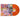 HEMLOCKE SPRINGS - GOING...GOING...GONE! VINYL (SUPER LTD. 'RSD' ED. ORANGE SWIRL)