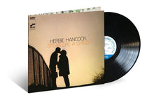 HERBIE HANCOCK - SPEAK LIKE A CHILD VINYL RE-ISSUE (180G LP GATEFOLD)
