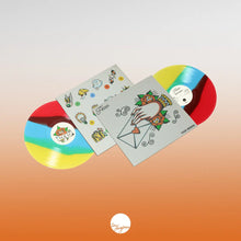 HEW - YOUR VERSION VINYL (LTD. ED. VARIANTS)