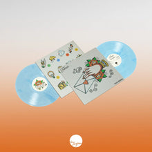 HEW - YOUR VERSION VINYL (LTD. ED. VARIANTS)