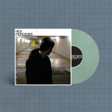 HEY MERCEDES - LOSES CONTROL VINYL RE-ISSUE (LTD. ED. COKE BOTTLE CLEAR)