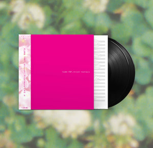 HIROSHI YOSHIMURA - FLORA VINYL (LTD. EXCL. ED. 2LP GATEFOLD W/ OBI-STRIP VARIANTS)