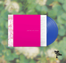 HIROSHI YOSHIMURA - FLORA VINYL (LTD. EXCL. ED. 2LP GATEFOLD W/ OBI-STRIP VARIANTS)