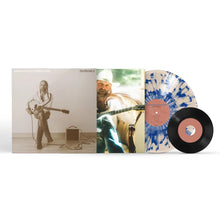 HISS GOLDEN MESSENGER - I'M PEOPLE VINYL (SUPER LTD. INDIE ED. VARIANTS W/ *SIGNED* TAROT CARD)